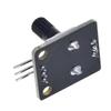 Analoges Drehknopf-Encoder-Modul mit hochpräziser Einstellung für Schaltungsexperimentierkästen