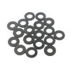 Adequado Para Honda VFR 750 1990-1997 Motocicleta Kit Completo de Parafusos para Carenagem Completa Parafusos de Aço para Carroceria Clipes de Carenagem Porcas