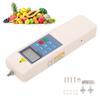 GY‑4 Digital Fruit Hardness Tester Fruit Penetrometer Sclerometer Durometer with LCD Display