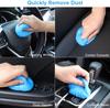 Car Cleaning Gel - Multipurpose Dust Remover for Air Vent Dashboard Laptop & Home