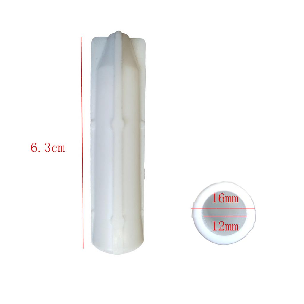 Gear Adapter Sleeve Gear Shift Knob Sleeve Plastic Material