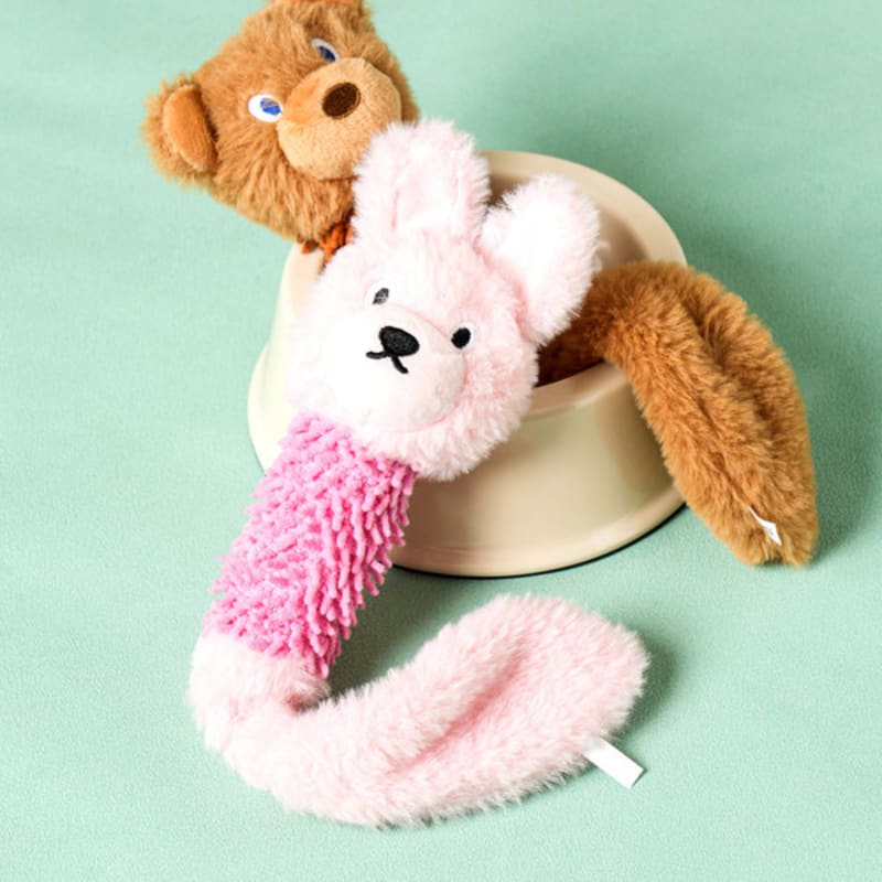 [Animal de compagnie] Peluche Giljjuk