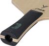 STIGA Cyber Shape Wood CWT FLA Table Tennis Racket (1602080235)