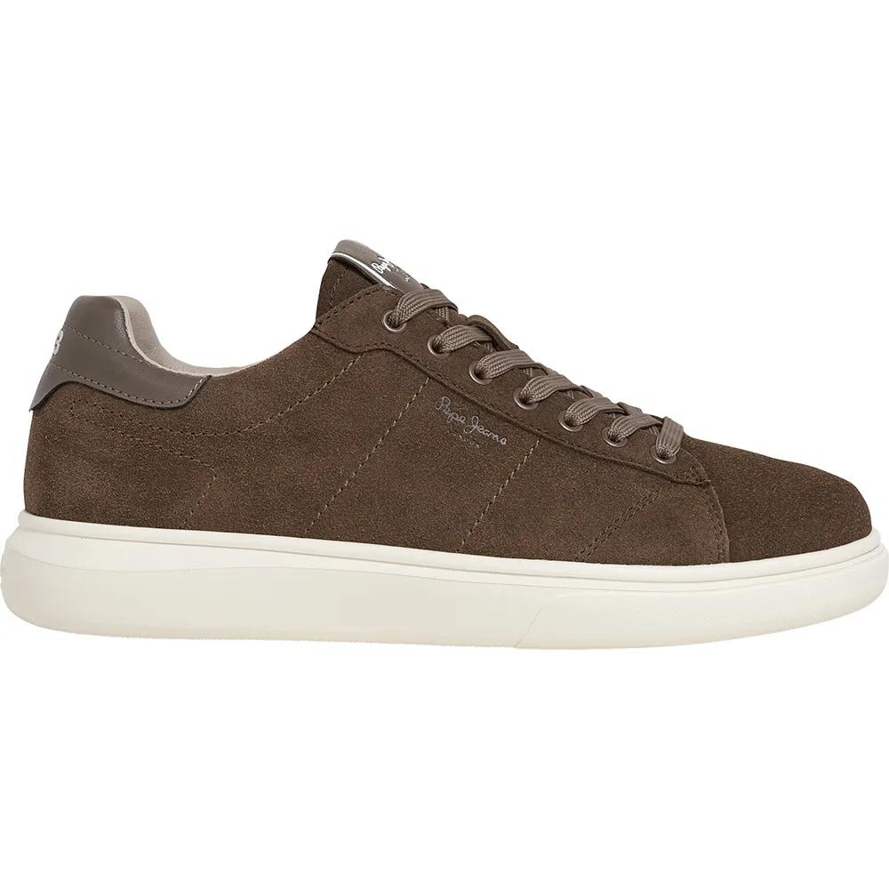 Pepe Jeans Кросовки Eaton Suede