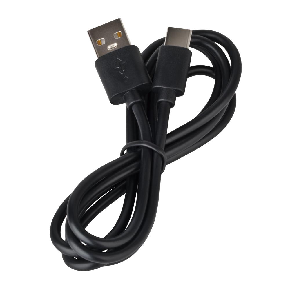 Rohs Pure Copper 3A 22 AWG USB Type-C Charging Cable 22AWG USB to Type-C Data Cable for Huawei Android USB-C Cable
