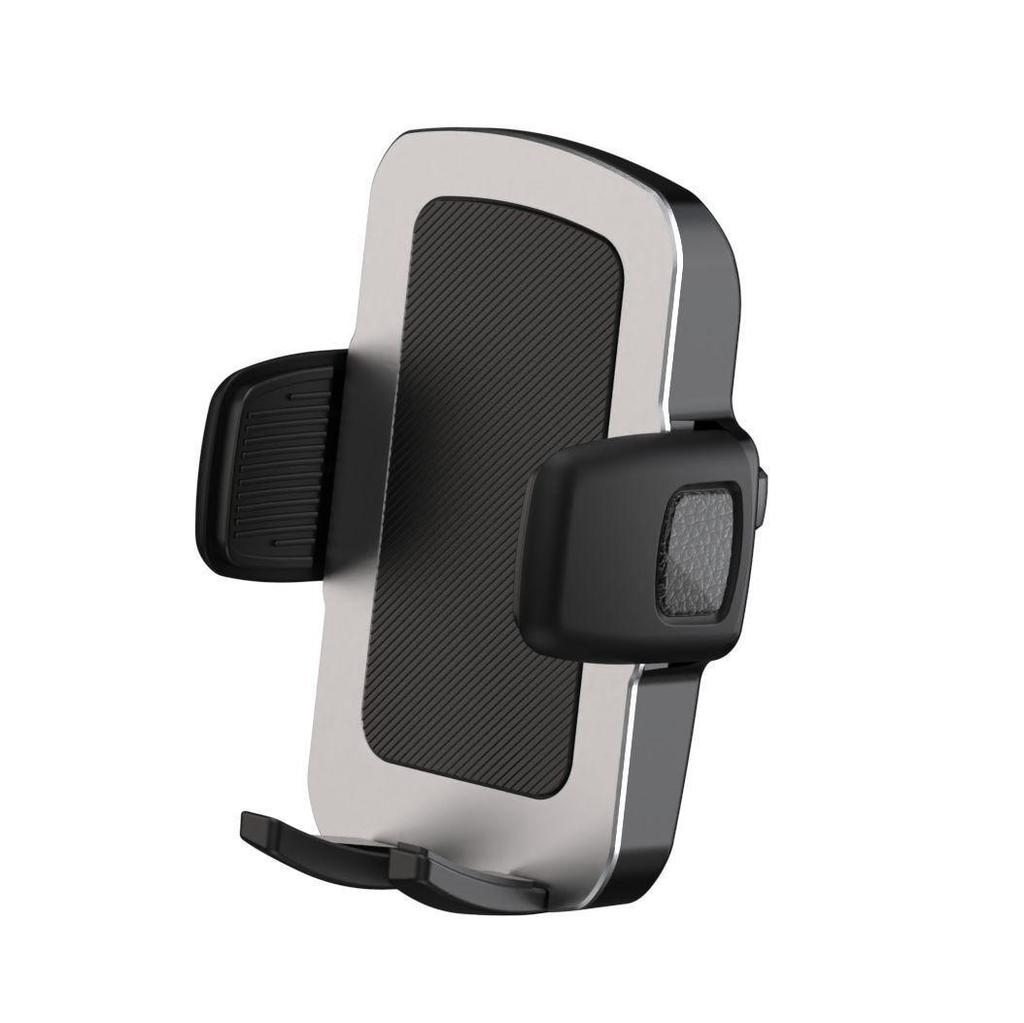 Anti-Shake Car Vent Phone Holder with Stable Support