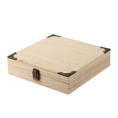 Joyas y bisutería – Cajas de joyas