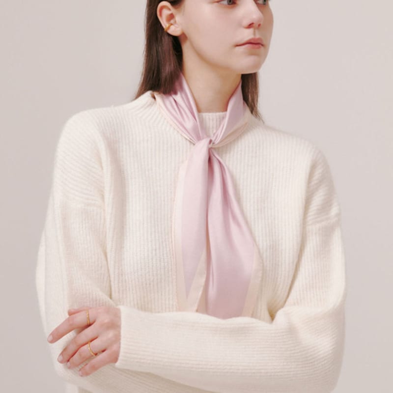 Saint Luxure Whisper Purple