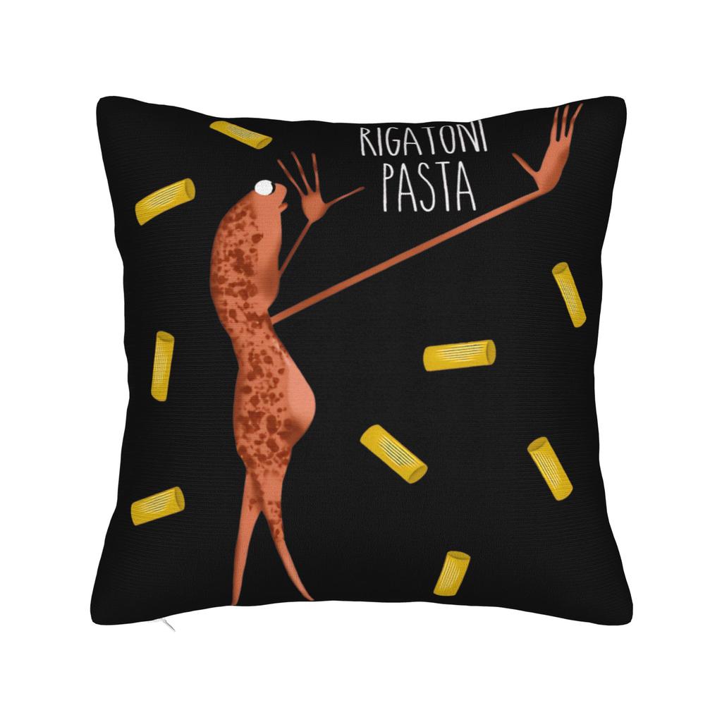 Quote Marcus The Worm Style Meme Pillowcase Doublesided Printing Polyester Cushion Cover Decor  Pillow Case Cover Home