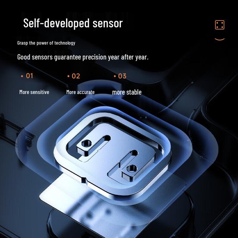 Xiangshan Smart Body Composition Scale (CN Version)