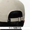 Directly Managed Store Limited Baseball Hat Cap 12JWCX88 Beige [Mizuno]