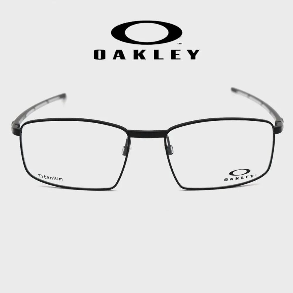 

Oakley Glasses Burrow OX5086-0156