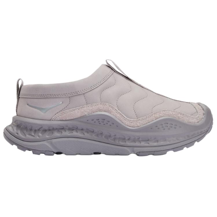 HOKA Ora Primo Elite Terrain System - Moonstone Astral Unisex Sneakers Purple 1165731-MTNS