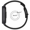 Silicone Strap for Redmi Watch 5 Active, Watch 5 Lite, and Watch 5 Youth Edition