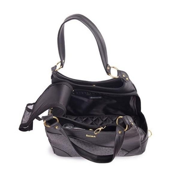 Haustier Umhängetasche YT_RC503, Koreanisches Haustiershampoo