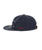 Bieseulaebis Seoul 26 Series Cap Charcoal