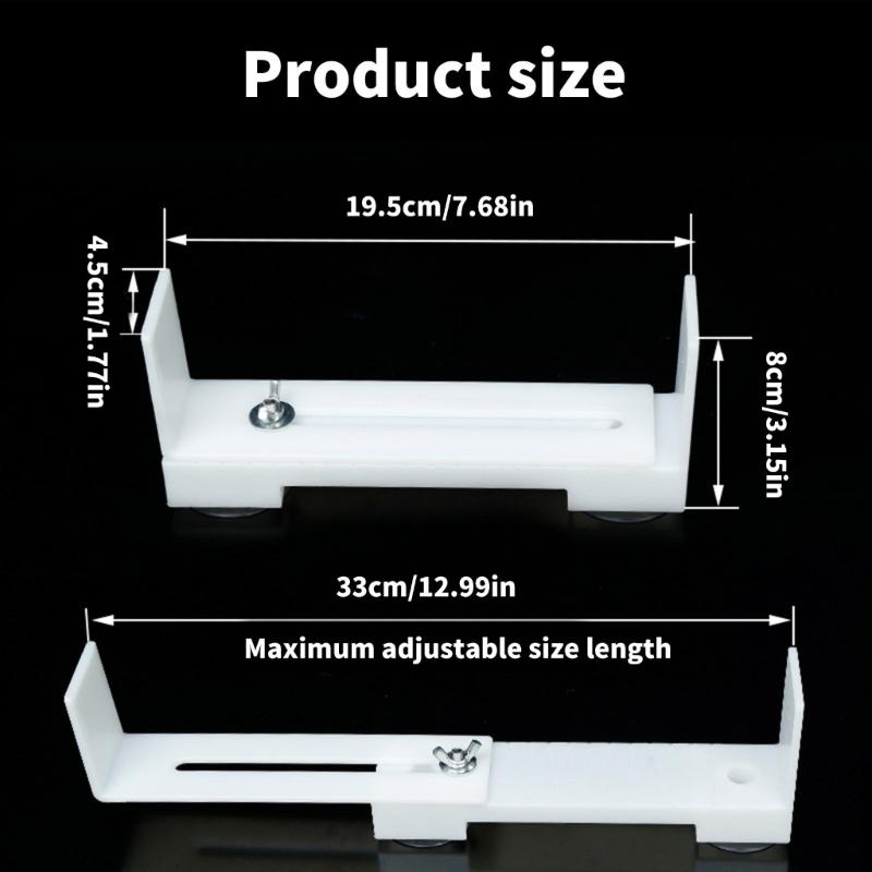 Bracelet Braiding Tool with Suction Base Jewelry Crafting Supplies for Stable Handcrafting and Knotting Wristbands
