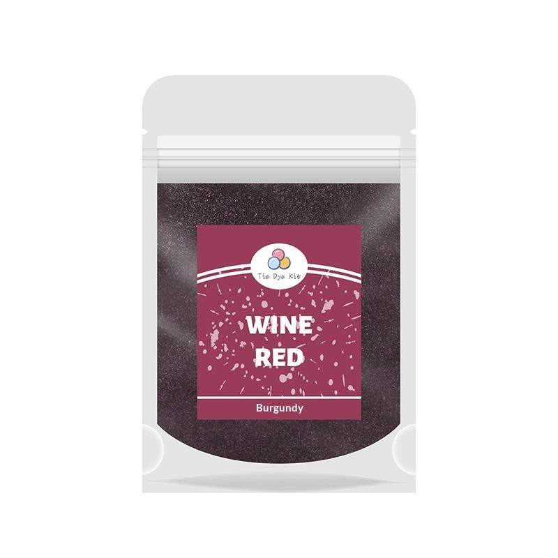 34Colors Available 10g Fabric DIY Tie Dye Powder Color Change Free Cooking Color Dye For Fabric Bag Clothes Suit Decorating