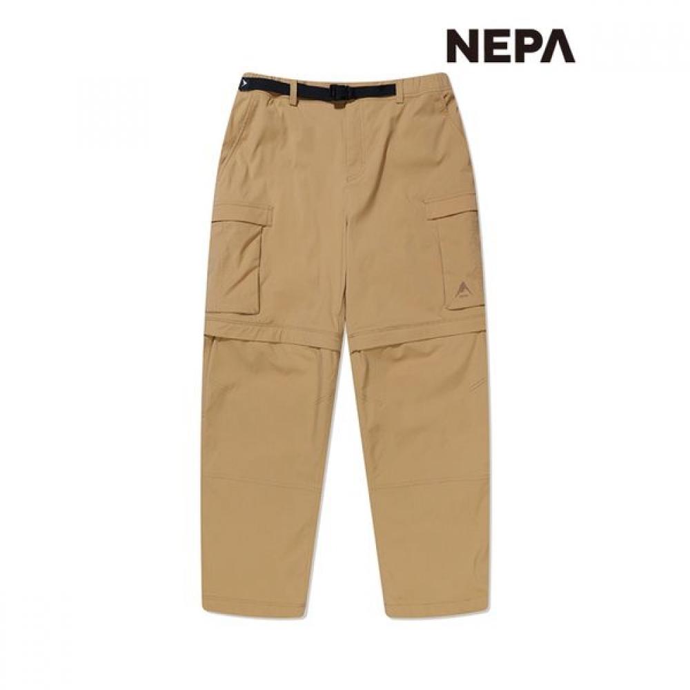 

[Nepa] Nepa Men S C Tr Convertible pantS 7i31667
