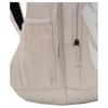 Nike Hayward Polyester Backpack Unisex Ecru Casual BA5217-221