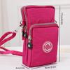 Laufende Handy-Tasche Armtasche, spezielle Ausrüstung für Männer und Frauen, Handy-Tasche, Fitness- und Sport-Handy-Armhülle