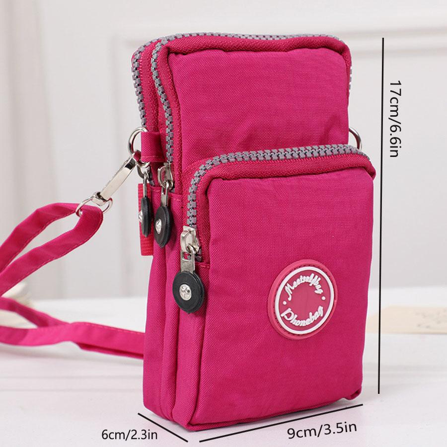 Laufende Handy-Tasche Armtasche, spezielle Ausrüstung für Männer und Frauen, Handy-Tasche, Fitness- und Sport-Handy-Armhülle