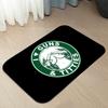 I Love Guns And Titties  Doormats Home Carpet Entrance Door Mats Modern Decor Carpet Bathroom  Floor Mats 222
