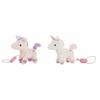 BB Fun-Plush 8422802151407 Interactive Unicorn 23 Cm (23cm)