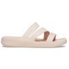 Crocs Getaway Strappy Sandals Quartz 209587 6ur