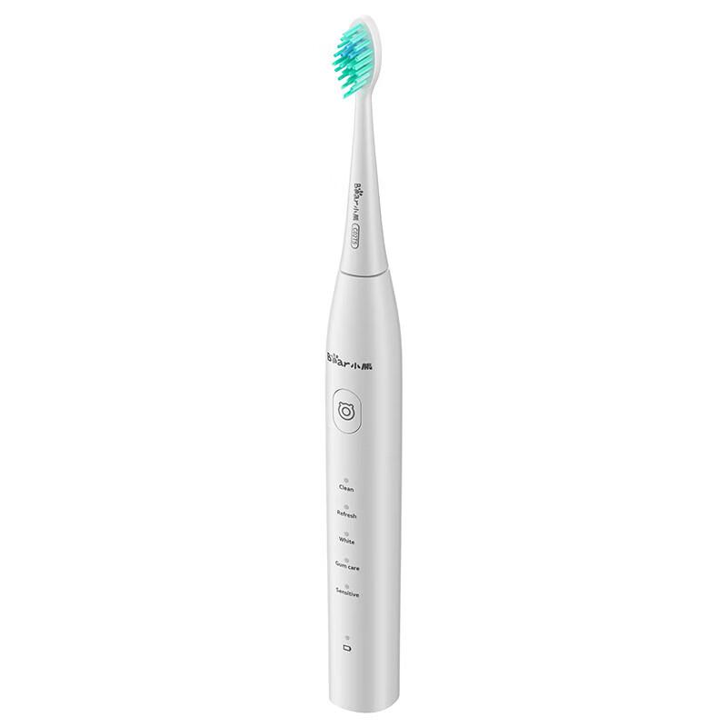 

Bear Electric Sonic Toothbrush