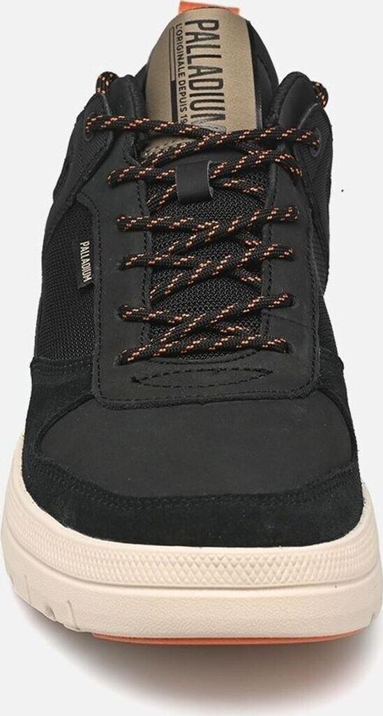 Palladium PALLAFLEX Кроссовки черные