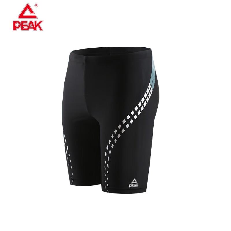 PEAK Men s Quick-Dry Swim Trunks Contact for Size