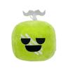Blox Fruits Peluche Collezione 15cm Bambola Terremoto Anima Spirito Magma Mammut Kitsune Gomma Frutto dell'Amore Figura Attività Morbido Peluche Regalo