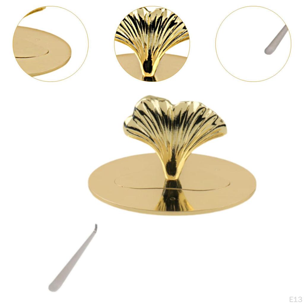 Candle Topper for Jars, Cover Scented Candles in Living