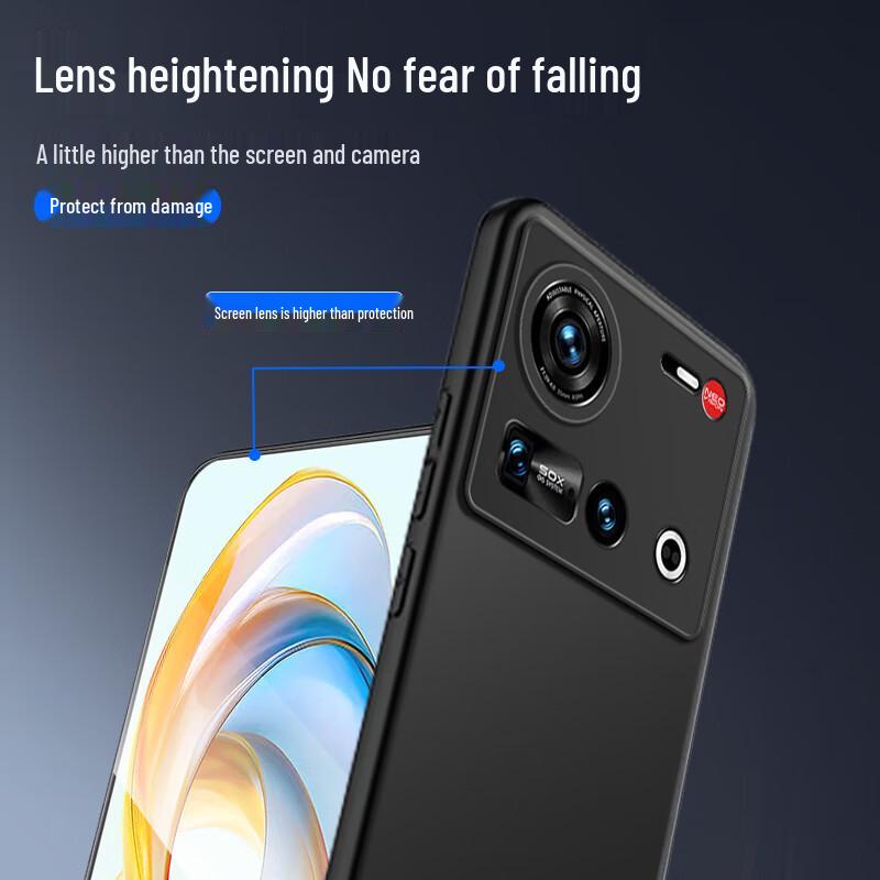 KOOLIFE Protective Phone Case