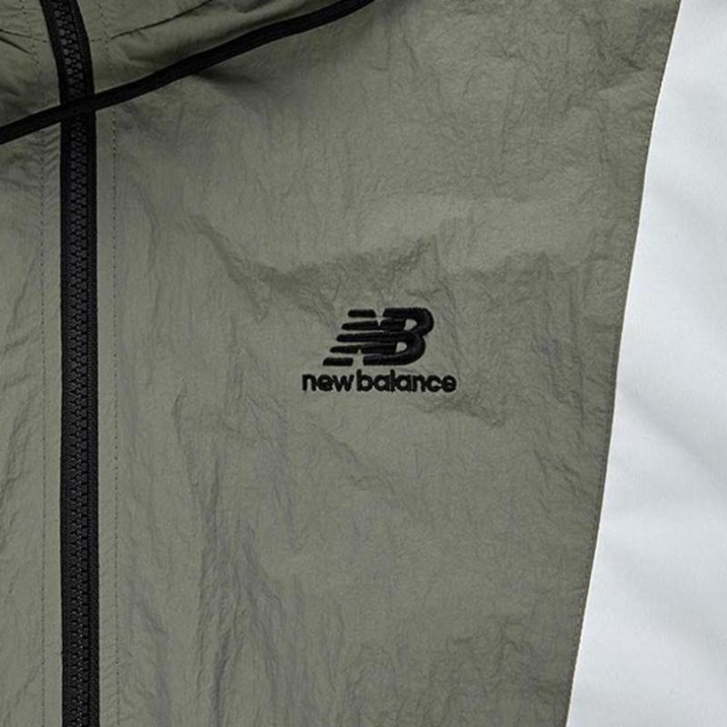 New Balance Jachetă de încălzire Club Flying Nbnac32713 58