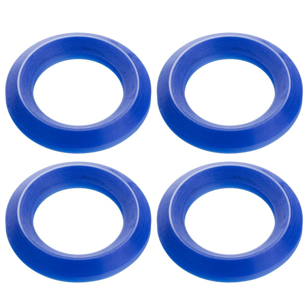 Rosfix Zestaw Naprawczy do Agregatu Malarskiego MARK V – Komplet Uszczelek i Kul Stalowych | Wysoka Jakość | Kompatybilność z Graco