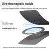 CONGA Aramid Fiber Magnetic Phone Case for Samsung S26 Series