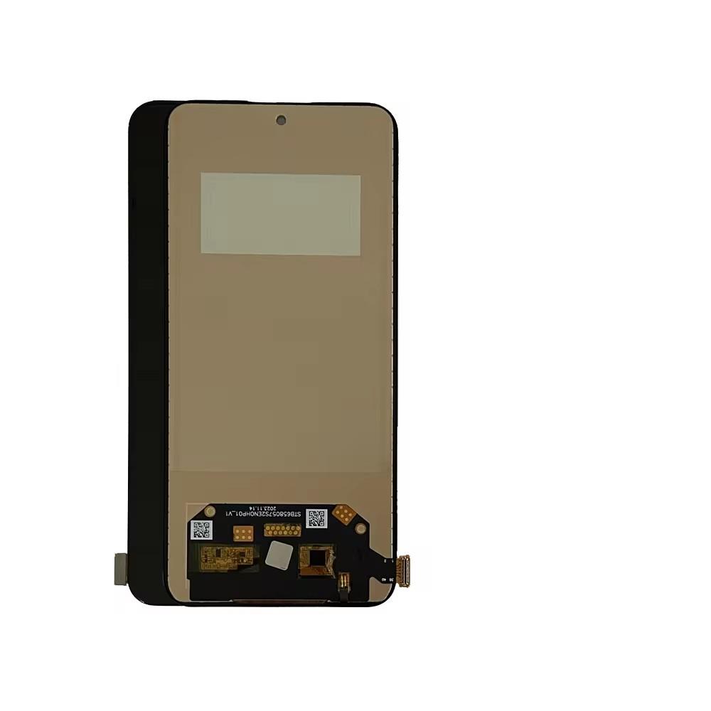 Pełny montaż ekranu LCD i digitizera Dla TFT Nothing Phone 1