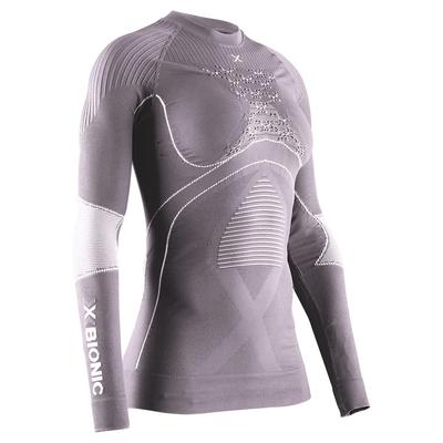 X-BIONIC Long-Sleeve Base Layer Energy Accumulator 4.0