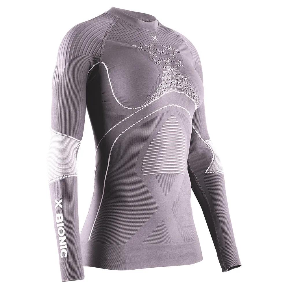 X-BIONIC Базовый слой с длинным рукавом Energy Accumulator 4.0