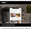 Фритюрница Haier HAF5P011 I-Master Series 5