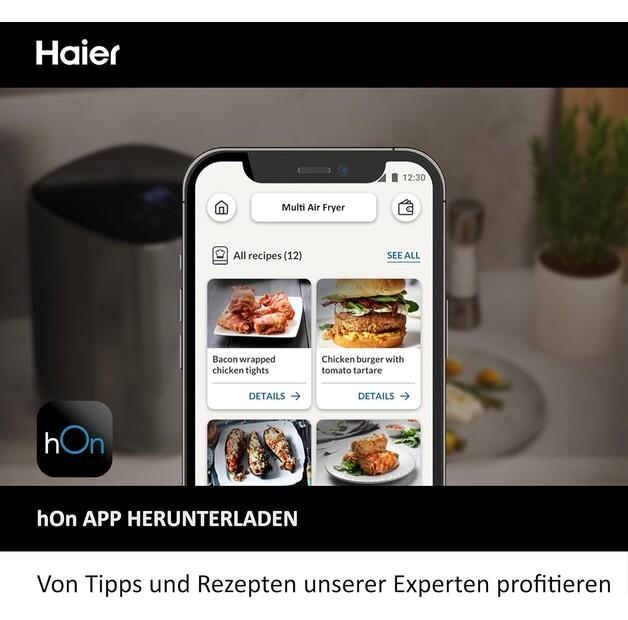 Фритюрница Haier HAF5P011 I-Master Series 5