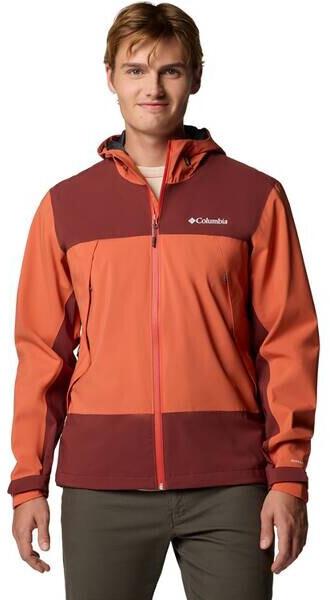 

Columbia Boulder Falls Jacket (2116173) L