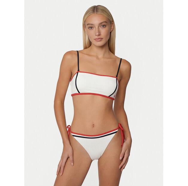 Плавки бикини низ Tommy Hilfiger UW0UW06483