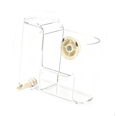 Pássaros – Louça para aves