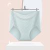 High Waist Briefs Postpartum Body Shaper Cotton Crotch Butt Lifter Underpants  Postpartum