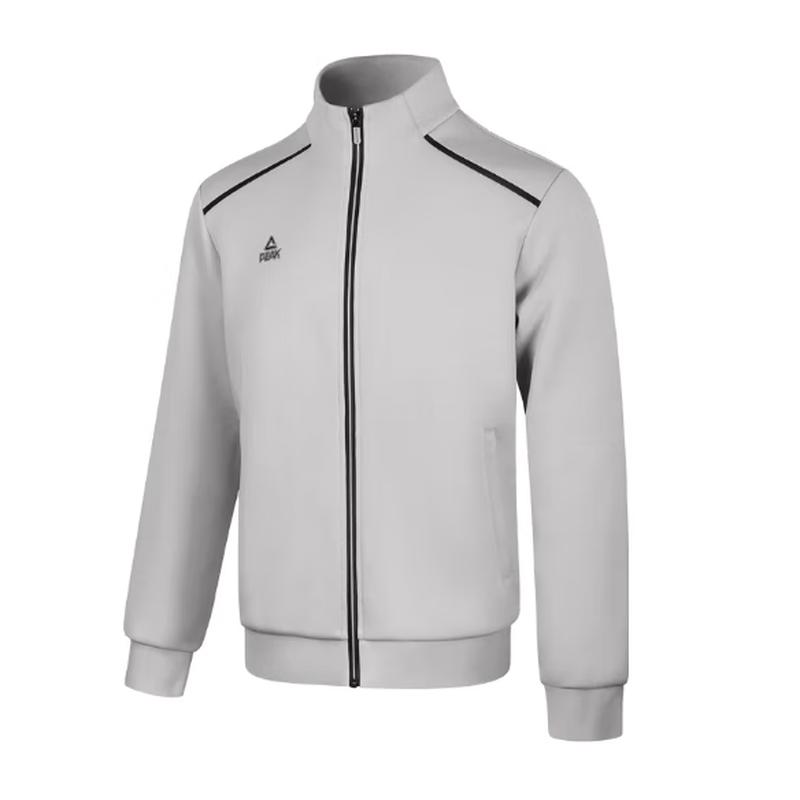 PEAK Knitted Track Jacket TF628517 XL