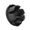Fog Light Bezel Weather Resistant Fog Light Frame Cover Trim Replacement For Subaru Forester 2019-2021