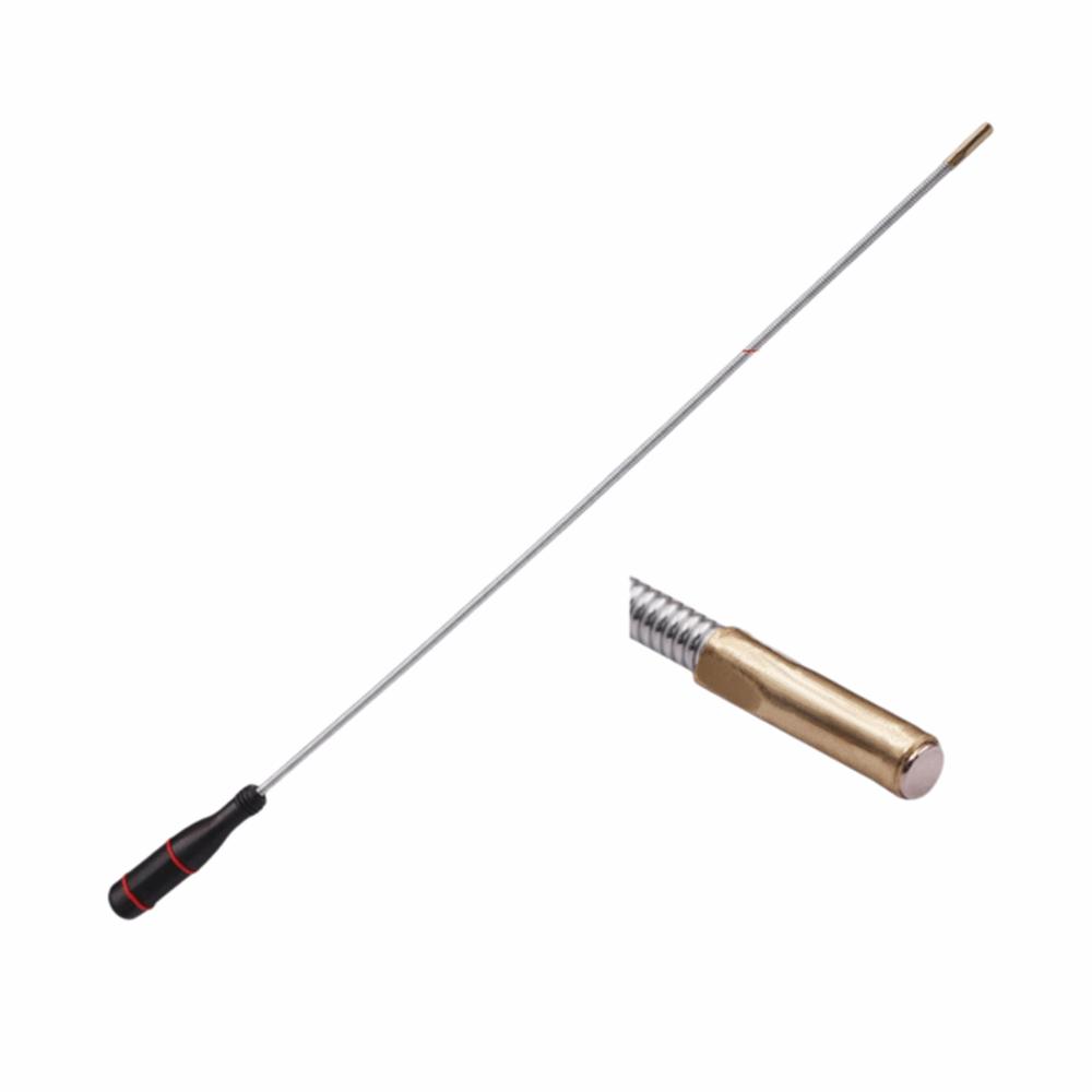 Large Head/Small Head Magnetic Pickup Tool Powerful Metal Suction Bar Automotive Repair small head 55cm